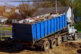 Shed Removal in Graysville, TN